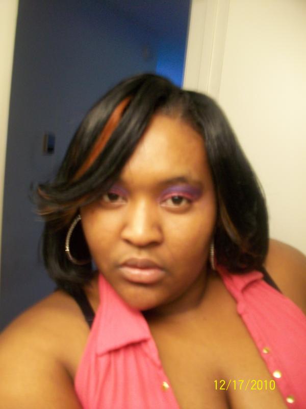 Cornelia Levell - Class of 2002 - South Fork High School