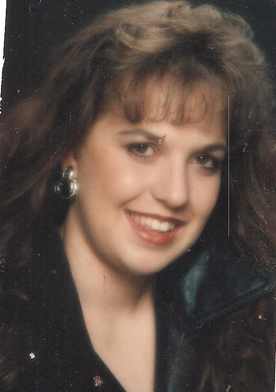 Renee Montgomery - Class of 1996 - South Fork High School