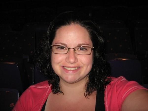 Courtney Hamilton - Class of 2002 - South Fork High School