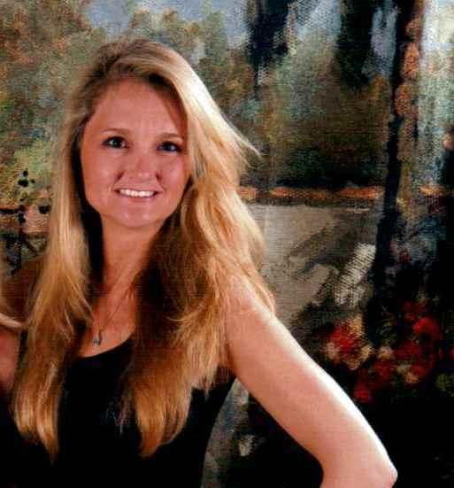 Teresa Stotler - Class of 1987 - South Fork High School