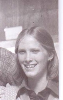 Elaine Carlson - Class of 1977 - South Fork High School