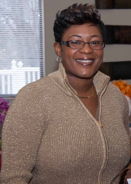 Indria Mcneal - Class of 1995 - South Fork High School