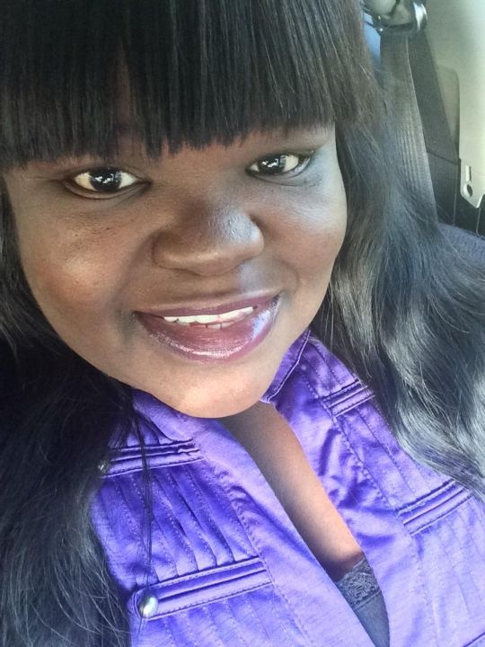 Adelle Bien-aime - Class of 1999 - South Fork High School