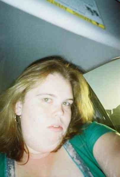 Heather Friend - Class of 2004 - South Fork High School