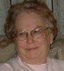 Barbara Sexton - Class of 1957 - Lyle High School
