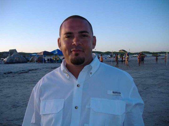 Anthony Delacruz - Class of 1997 - South Fort Myers High School