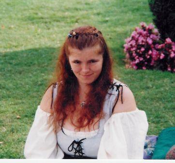Christy Jackson - Class of 1987 - South Miami High School