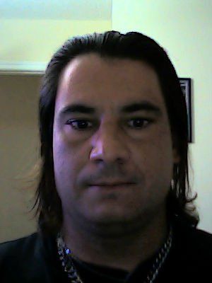 Mario Alexander - Class of 1990 - South Miami High School