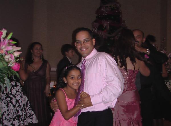 William Dominguez - Class of 1989 - South Miami High School