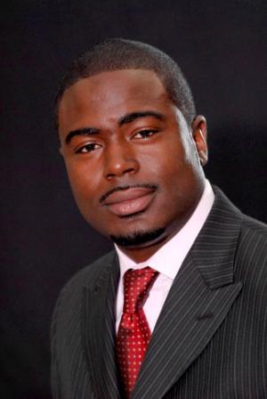 Herschel Joseph - Class of 1999 - South Miami High School