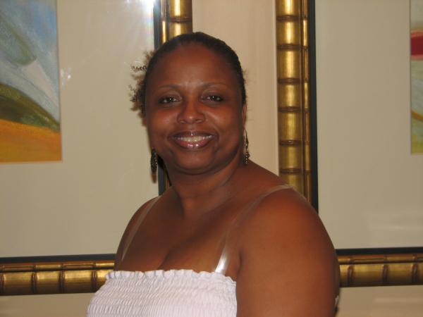 Lawrencina Corbett - Class of 1988 - South Miami High School