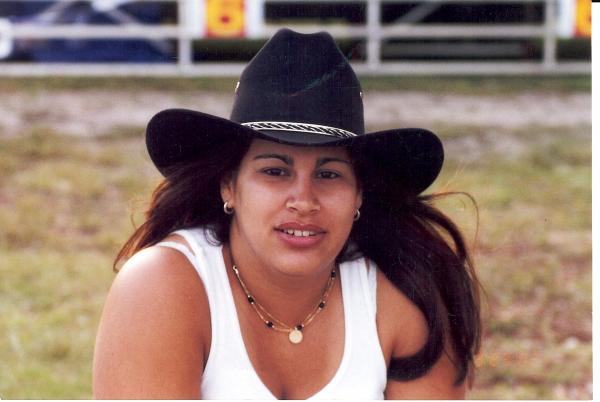 Mayelin Couto - Class of 1995 - South Miami High School