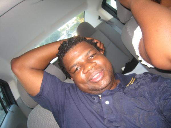 Jerry Charles - Class of 1998 - South Miami High School