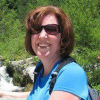 Theresa Gaughan - Class of 1983 - South Miami High School