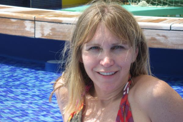 Loralee Rader - Class of 1983 - South Miami High School