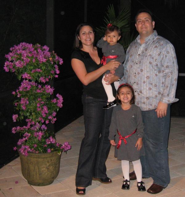 Rose Sardina - Class of 1989 - South Miami High School