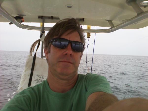 Robert Scott Strickland - Class of 1974 - South Miami High School