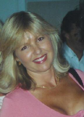 Mia Stierheim - Class of 1981 - South Miami High School