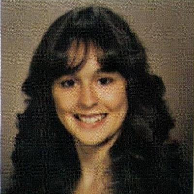 Amy Goldberg - Class of 1984 - South Miami High School