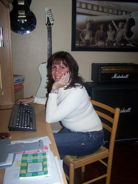 Marilyn Lopez - Class of 1985 - South Miami High School