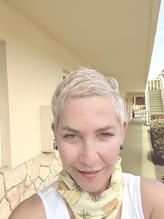 Susel Izafuirre - Class of 1975 - South Miami High School