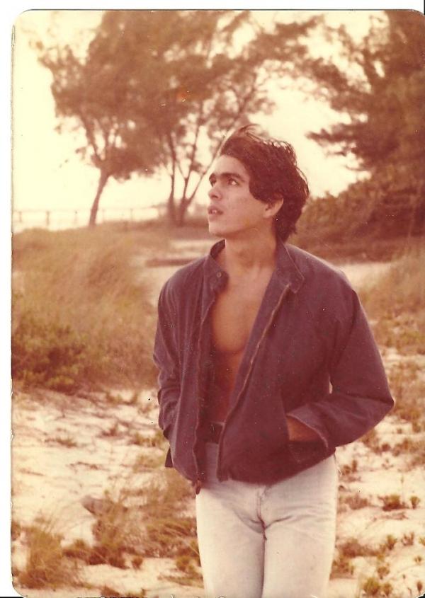 Scott Taylor - Class of 1975 - South Miami High School