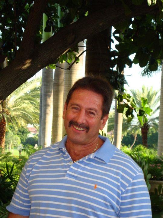 Gary Pales - Class of 1974 - South Miami High School