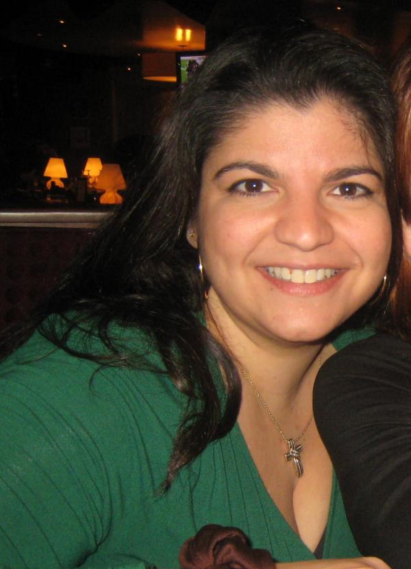 Ana De Villiers - Class of 1990 - South Miami High School