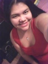 Leda Vanegas - Class of 2009 - South Miami High School