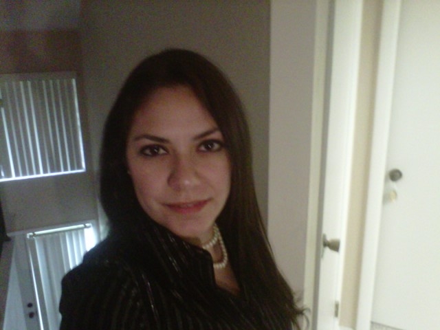 Mavy Quintana - Class of 2002 - South Miami High School