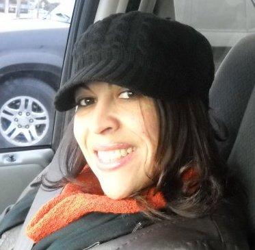 Angie Herrera - Class of 1988 - South Miami High School