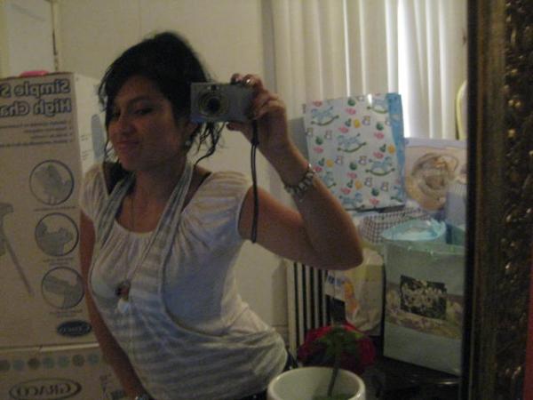 Daysi Leticia - Class of 2004 - South Miami High School