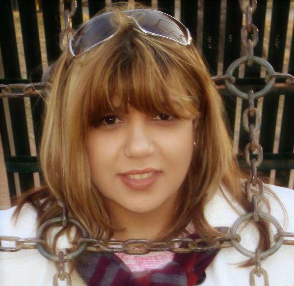Jeannette Vassaux - Class of 1991 - South Miami High School