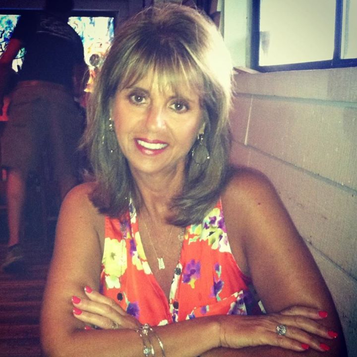 Bette Alfonso - Class of 1975 - South Miami High School