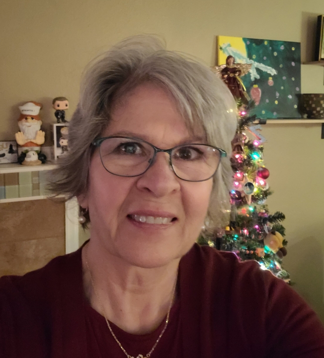 Elizabeth Palman - Class of 1975 - South Miami High School