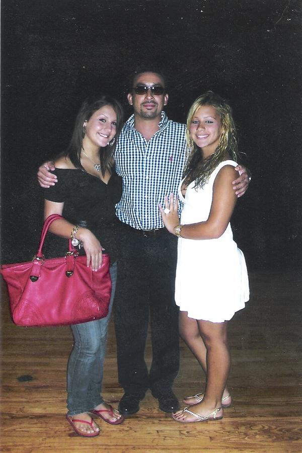 Carlos Amador - Class of 1990 - South Miami High School