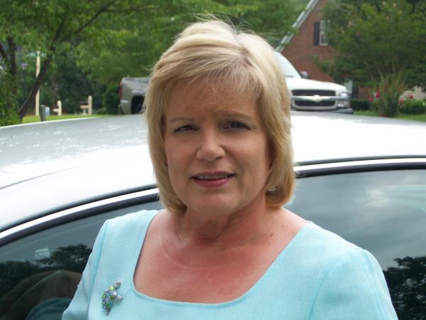 Rae Ann Martindale - Class of 1973 - South Miami High School