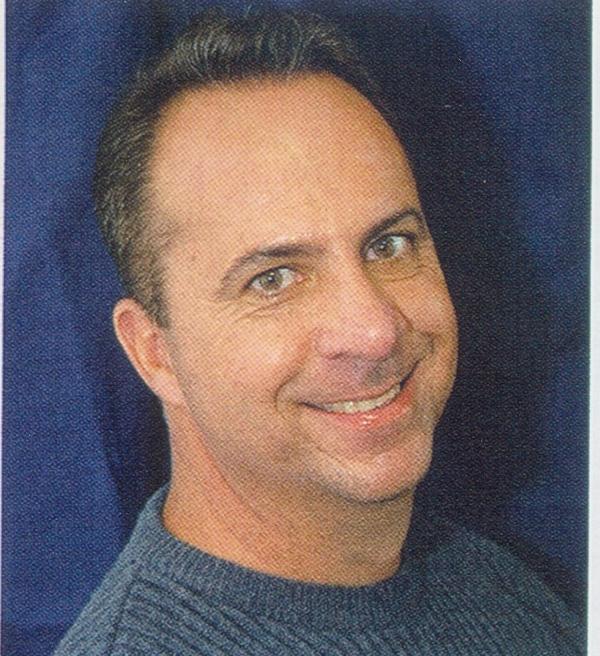 Jose Bello - Class of 1981 - South Miami High School