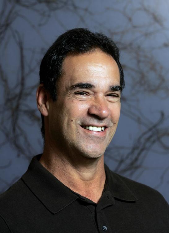 Edward Rodriguez - Class of 1976 - South Miami High School