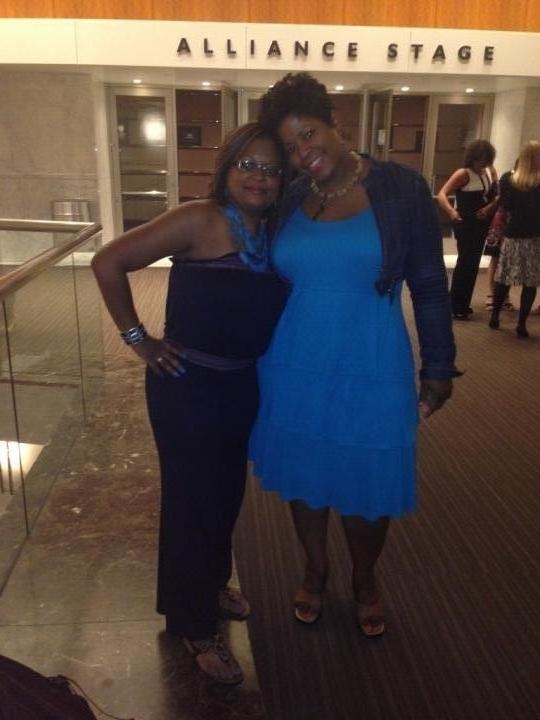 Kimberly Baker - Class of 1990 - South Miami High School