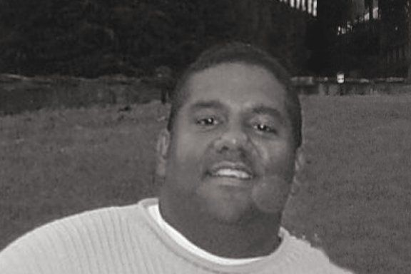 Jerry Gonzalez - Class of 1991 - South Miami High School