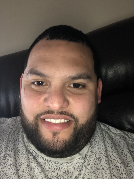 Francisco Mejia - Class of 2002 - South Miami High School