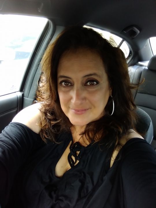 Jacqueline Rodriguez - Class of 1983 - South Miami High School