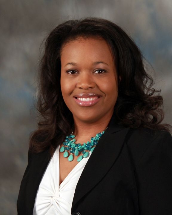 Natacha Mckrieth - Class of 1995 - South Miami High School