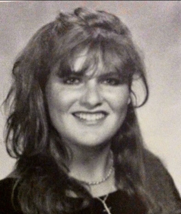 Grace De La Torre - Class of 1983 - South Miami High School