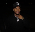 Isaiah Malary