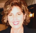 Angela Lopez, class of 1975