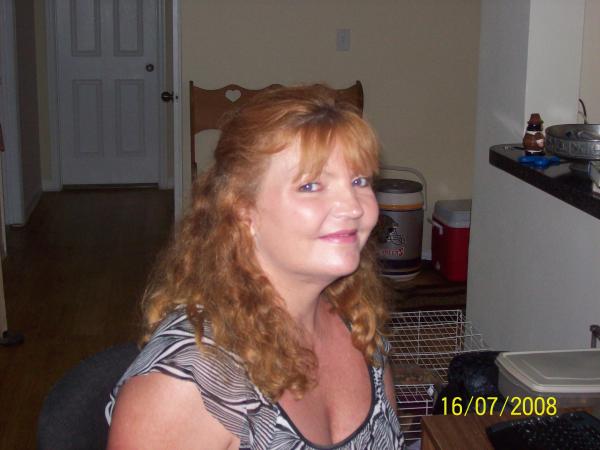 Maureen Karpp - Class of 1979 - Southeast High School