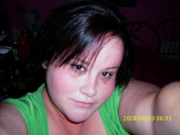 Patricia Mccaskill - Class of 2003 - Southeast High School