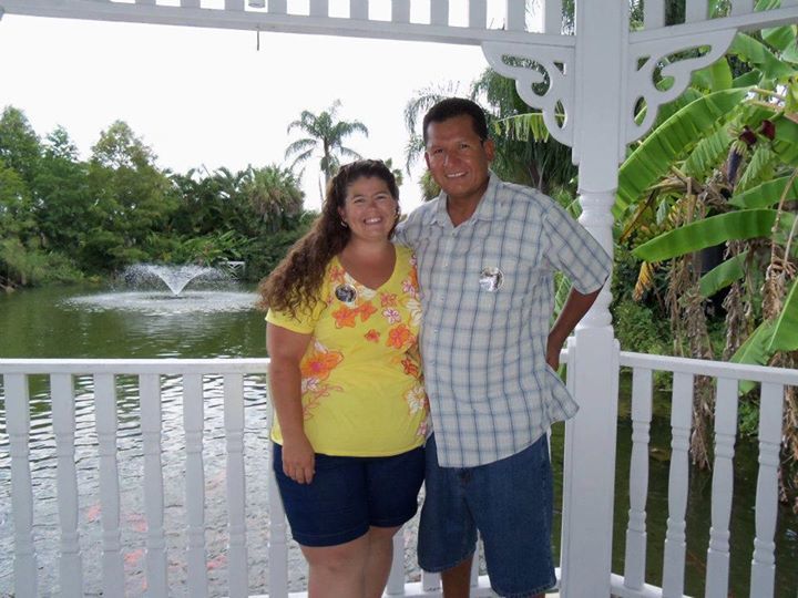 Kelli N Jesse Lopez - Class of 1993 - Southeast High School